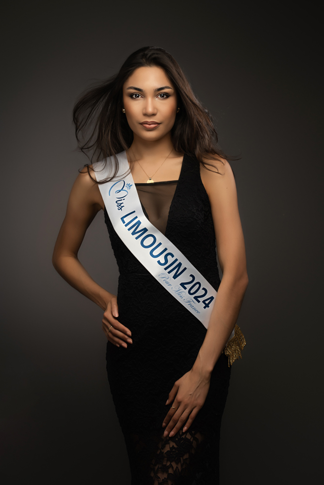 photo mode miss France